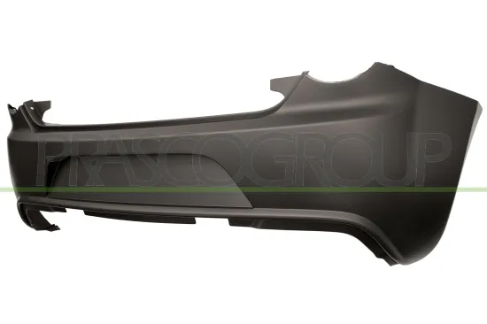 Stoßfänger hinten PRASCO AA2101051 Bild Stoßfänger hinten PRASCO AA2101051