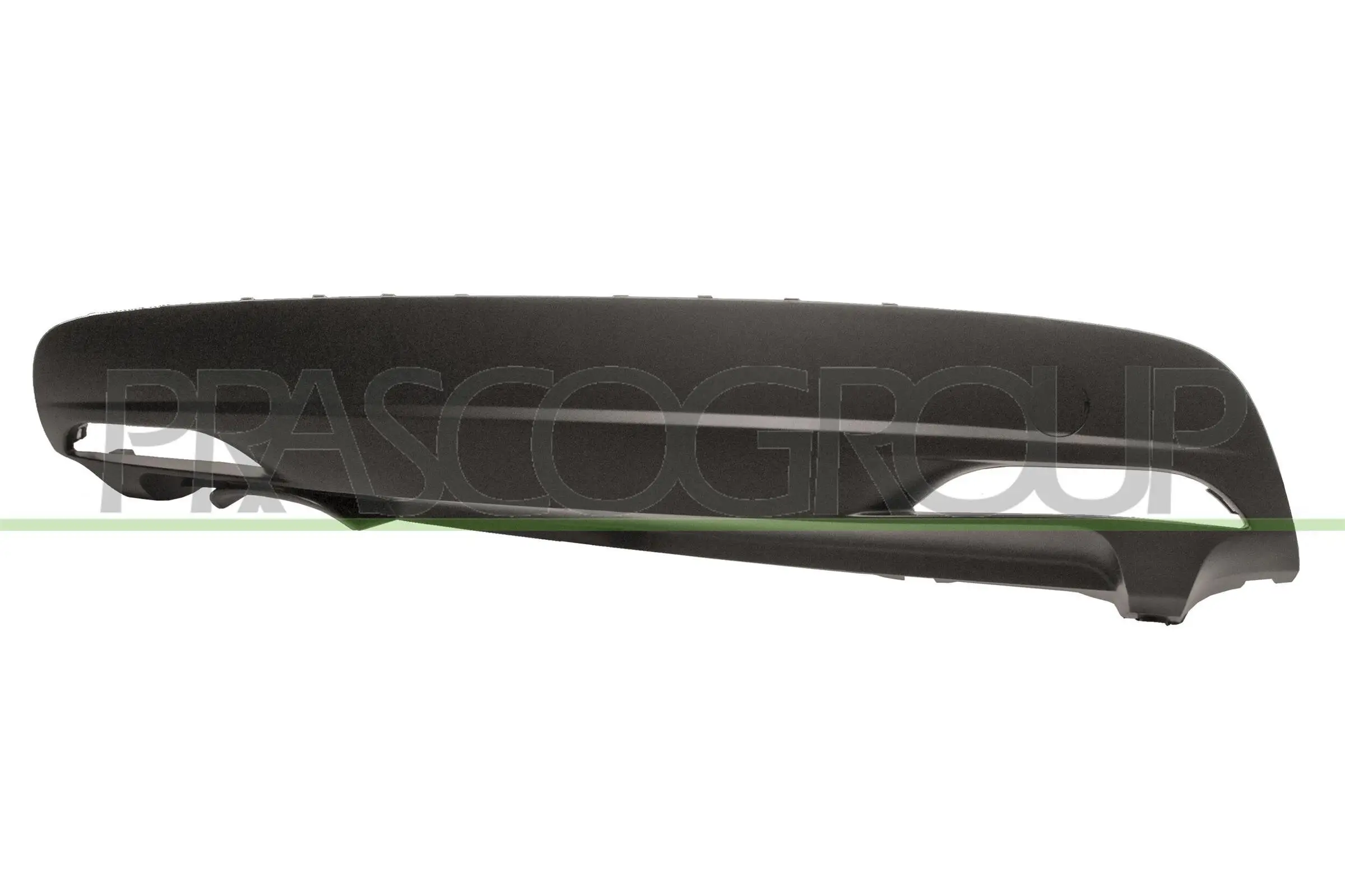 Spoiler hinten PRASCO AA2101851