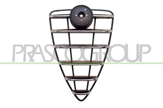 Kühlergitter PRASCO AA2102001 Bild Kühlergitter PRASCO AA2102001
