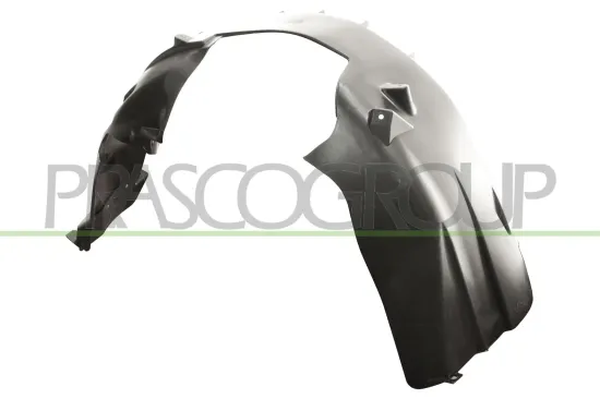Verkleidung, Radhaus vorne rechts PRASCO AA2103603 Bild Verkleidung, Radhaus vorne rechts PRASCO AA2103603