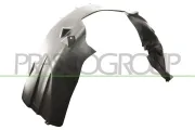 Verkleidung, Radhaus vorne links PRASCO AA2103604