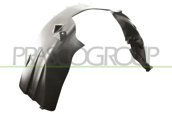 Verkleidung, Radhaus vorne links PRASCO AA2103604 Bild Verkleidung, Radhaus vorne links PRASCO AA2103604