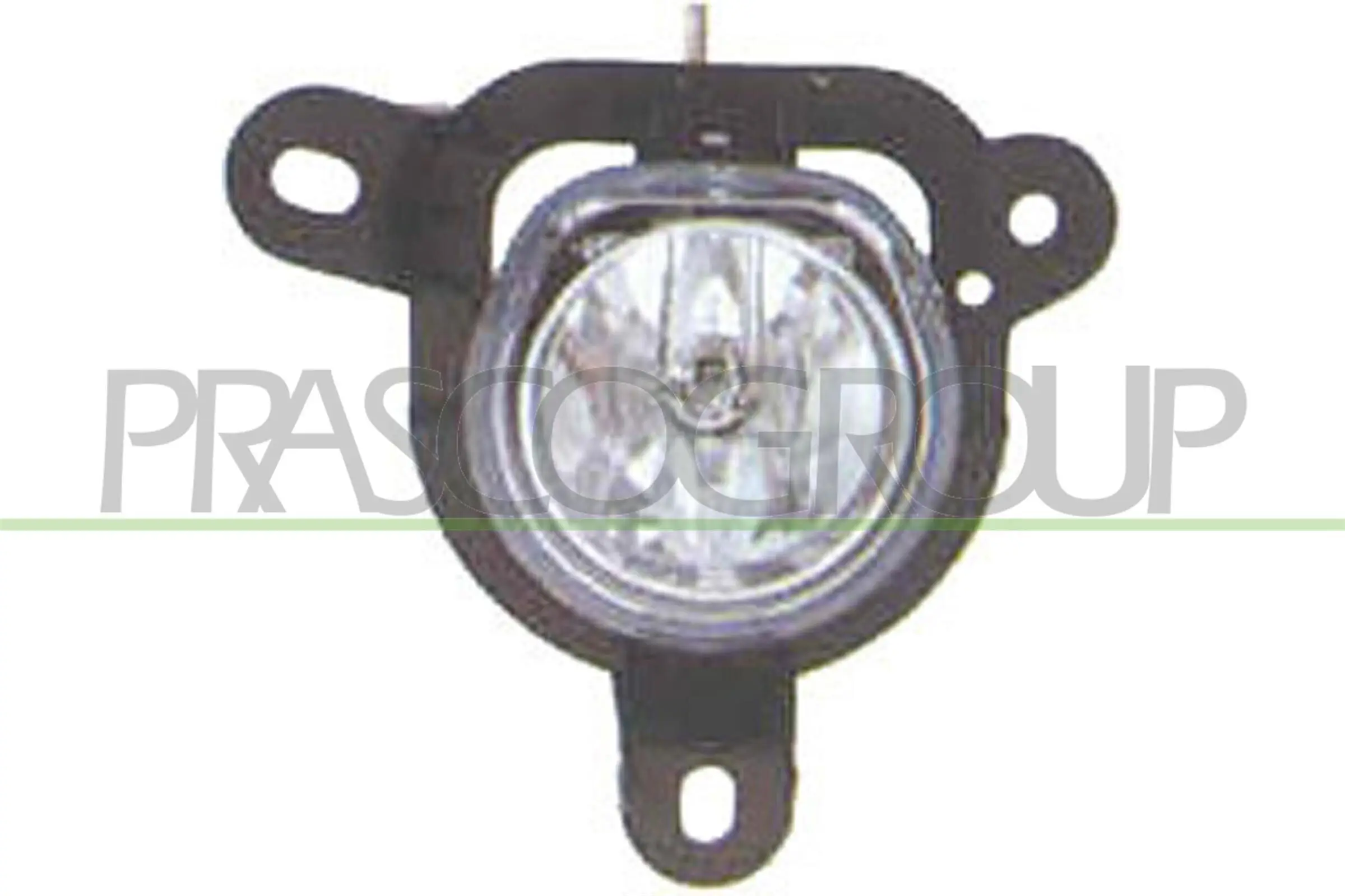 Nebelscheinwerfer rechts PRASCO AA2104413