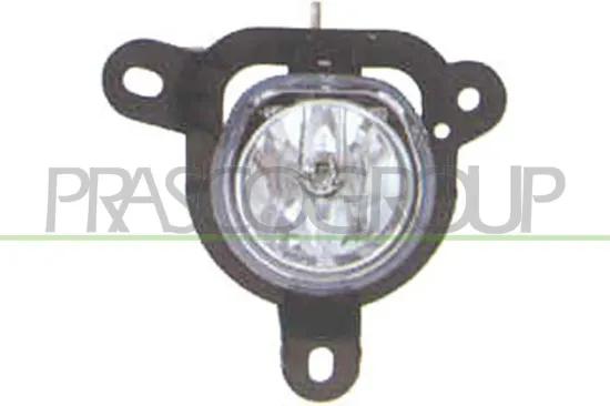 Nebelscheinwerfer rechts PRASCO AA2104413 Bild Nebelscheinwerfer rechts PRASCO AA2104413