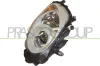 Hauptscheinwerfer rechts PRASCO AA2104903