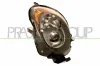 Hauptscheinwerfer rechts PRASCO AA2104923