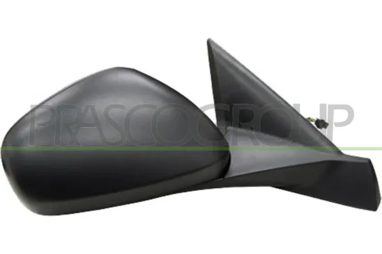 Außenspiegel rechts PRASCO AA2107323 Bild Außenspiegel rechts PRASCO AA2107323