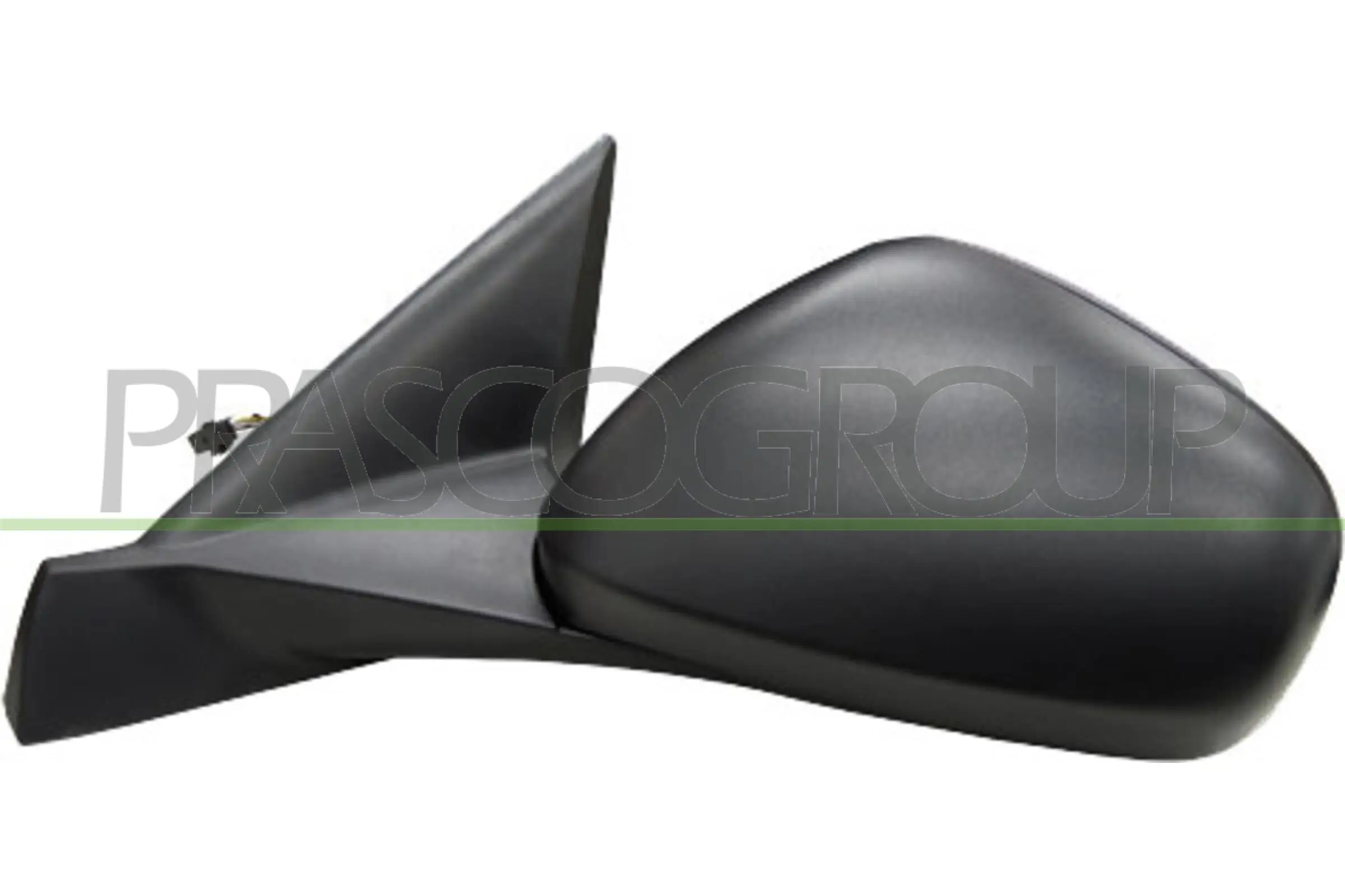 Außenspiegel links PRASCO AA2107324