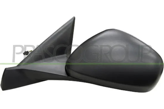 Außenspiegel links PRASCO AA2107324 Bild Außenspiegel links PRASCO AA2107324