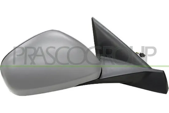 Außenspiegel rechts PRASCO AA2107333 Bild Außenspiegel rechts PRASCO AA2107333
