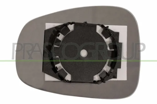 Spiegelglas, Außenspiegel rechts PRASCO AA2107513 Bild Spiegelglas, Außenspiegel rechts PRASCO AA2107513