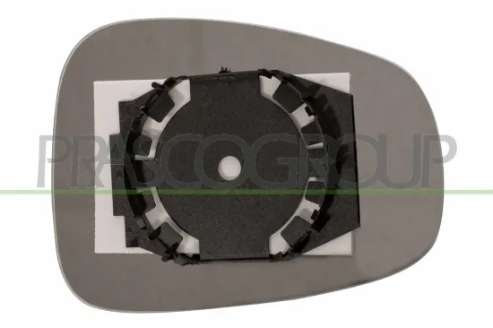 Spiegelglas, Außenspiegel links PRASCO AA2107524 Bild Spiegelglas, Außenspiegel links PRASCO AA2107524