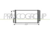 Kondensator, Klimaanlage PRASCO AA210C001