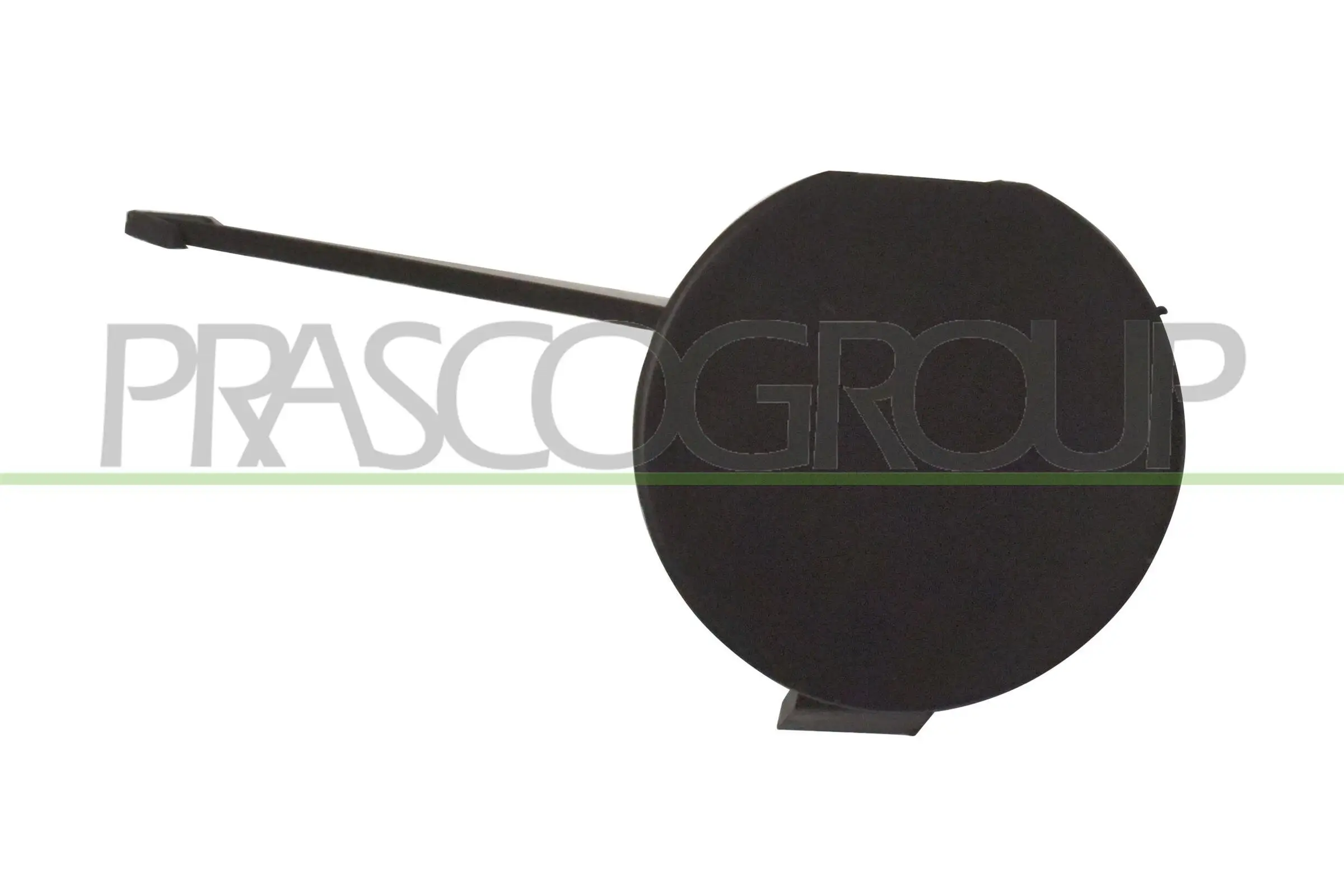 Klappe, Abschlepphaken vorne PRASCO AA3401236