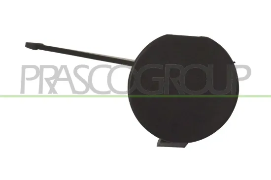 Klappe, Abschlepphaken vorne PRASCO AA3401236 Bild Klappe, Abschlepphaken vorne PRASCO AA3401236