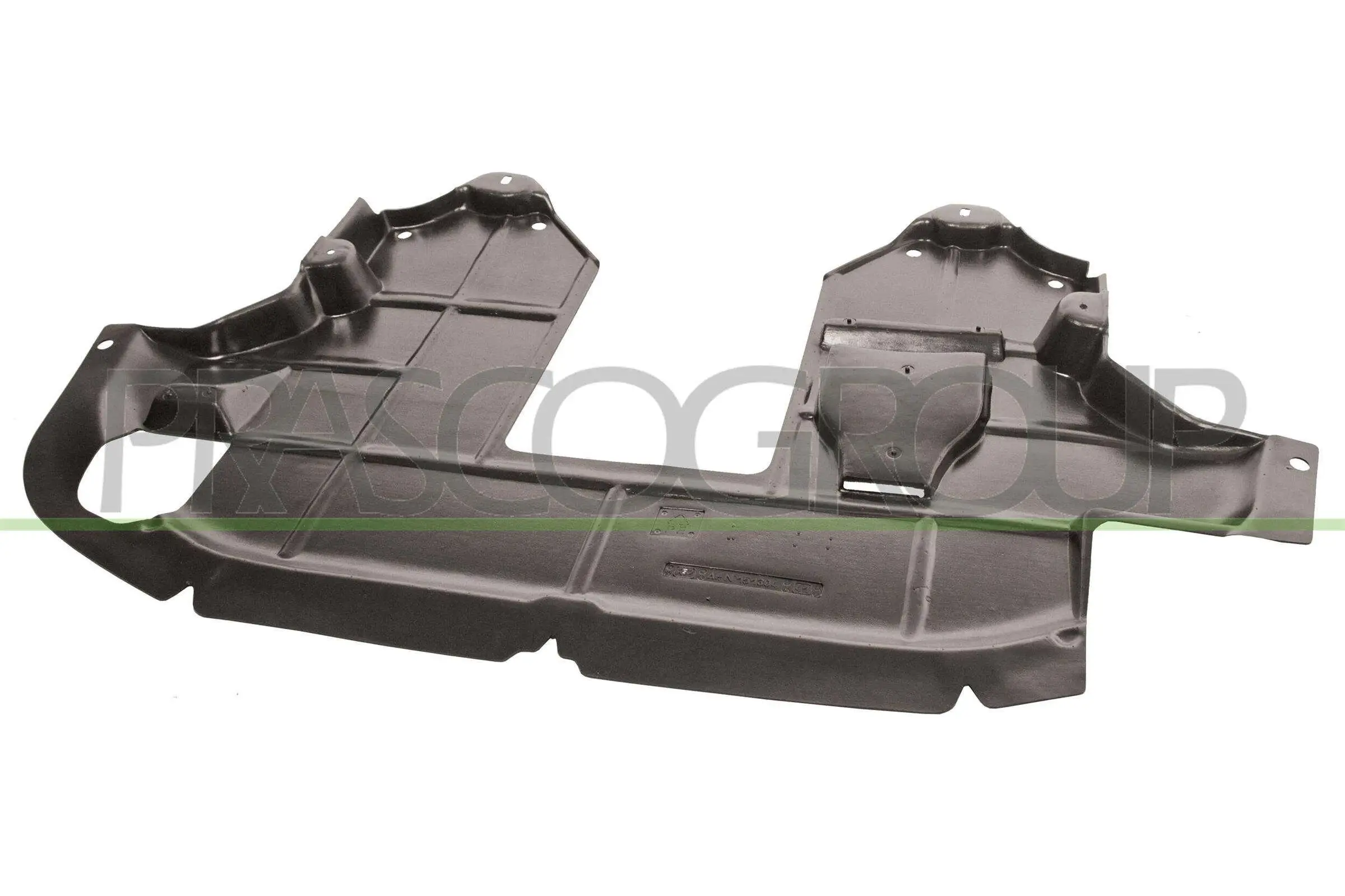 Motorraumdämmung Fahrzeugfront PRASCO AA3401910