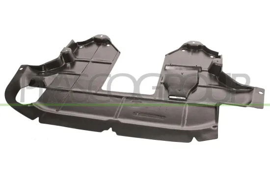 Motorraumdämmung Fahrzeugfront PRASCO AA3401910 Bild Motorraumdämmung Fahrzeugfront PRASCO AA3401910