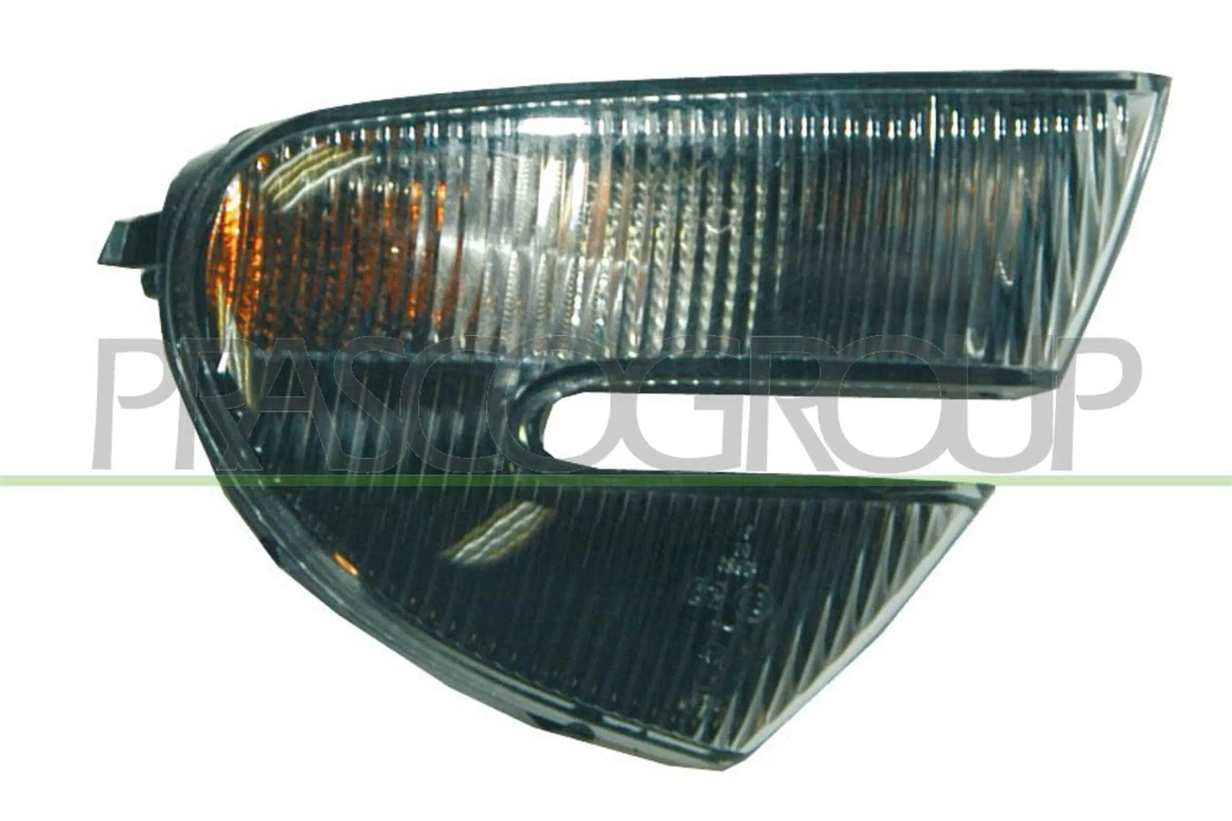 Blinkleuchte vorne rechts PRASCO AA3404303