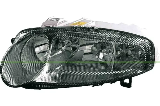 Hauptscheinwerfer links PRASCO AA3404914 Bild Hauptscheinwerfer links PRASCO AA3404914