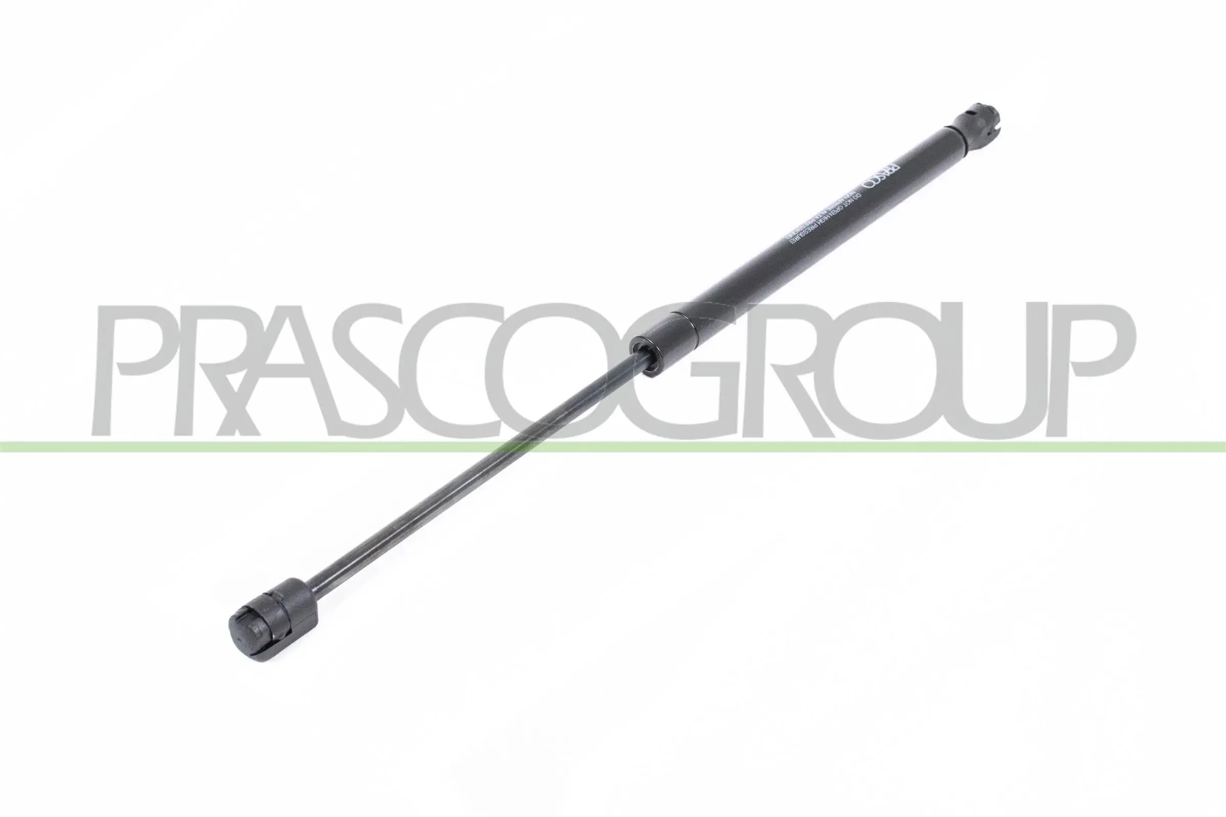 Gasfeder, Koffer-/Laderaum beidseitig PRASCO AA3409055