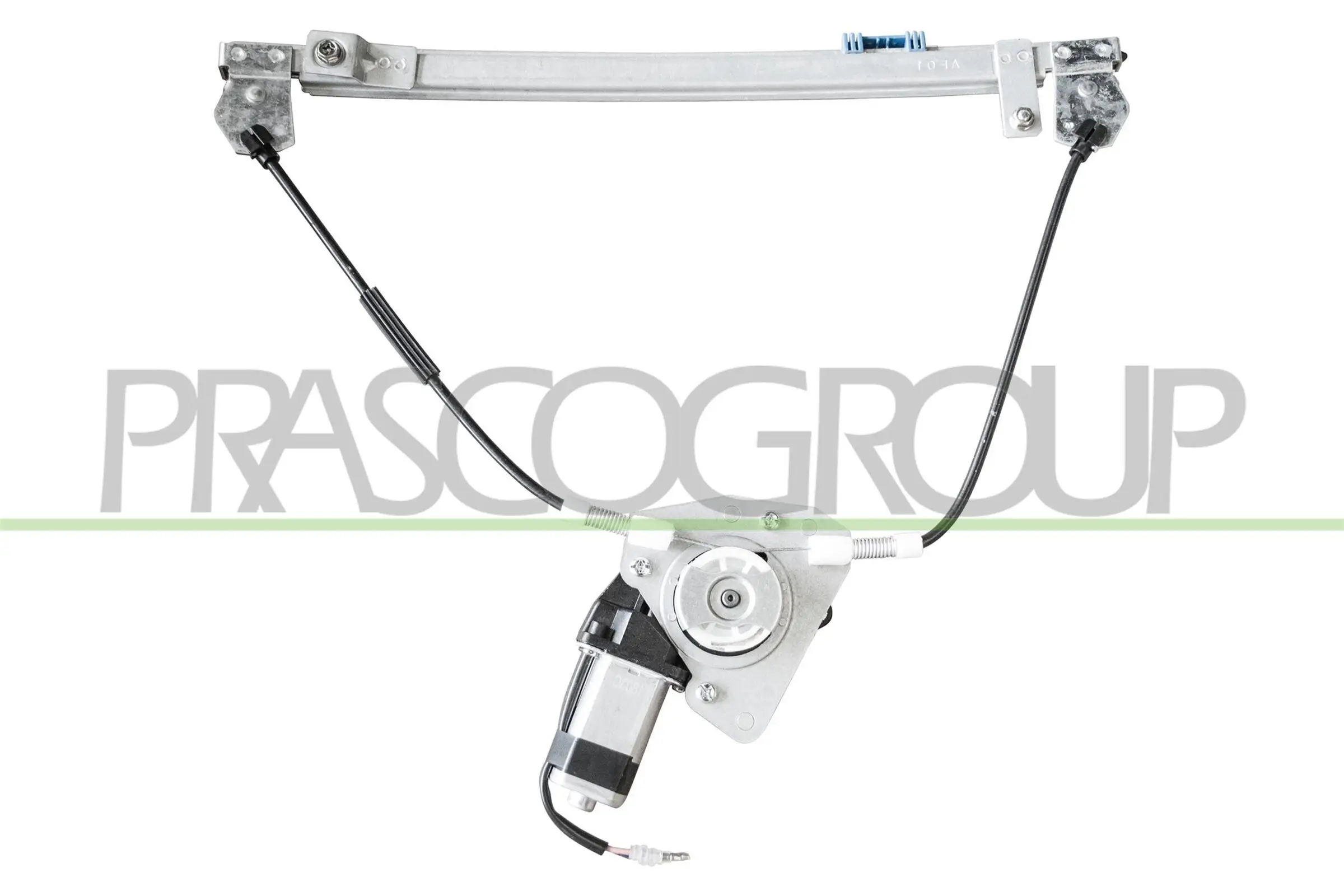Fensterheber vorne links PRASCO AA340W022
