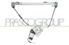 Fensterheber vorne links PRASCO AA340W022