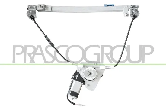 Fensterheber vorne links PRASCO AA340W022 Bild Fensterheber vorne links PRASCO AA340W022