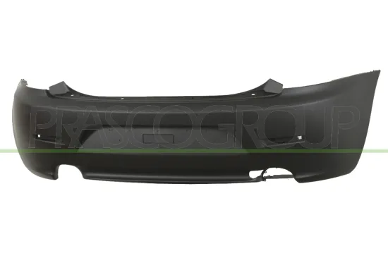 Stoßfänger hinten PRASCO AA3421051 Bild Stoßfänger hinten PRASCO AA3421051