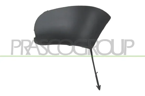 Klappe, Abschlepphaken hinten PRASCO AA3421286 Bild Klappe, Abschlepphaken hinten PRASCO AA3421286