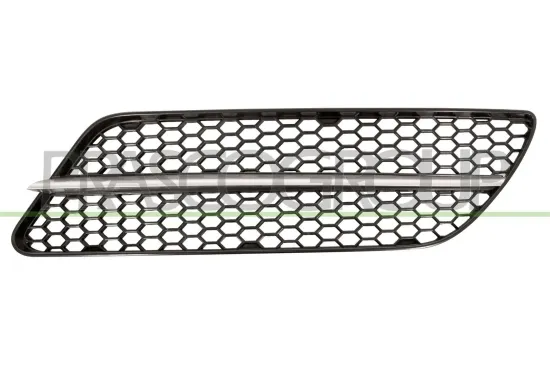 Lüftungsgitter, Stoßfänger vorne links PRASCO AA3422134 Bild Lüftungsgitter, Stoßfänger vorne links PRASCO AA3422134