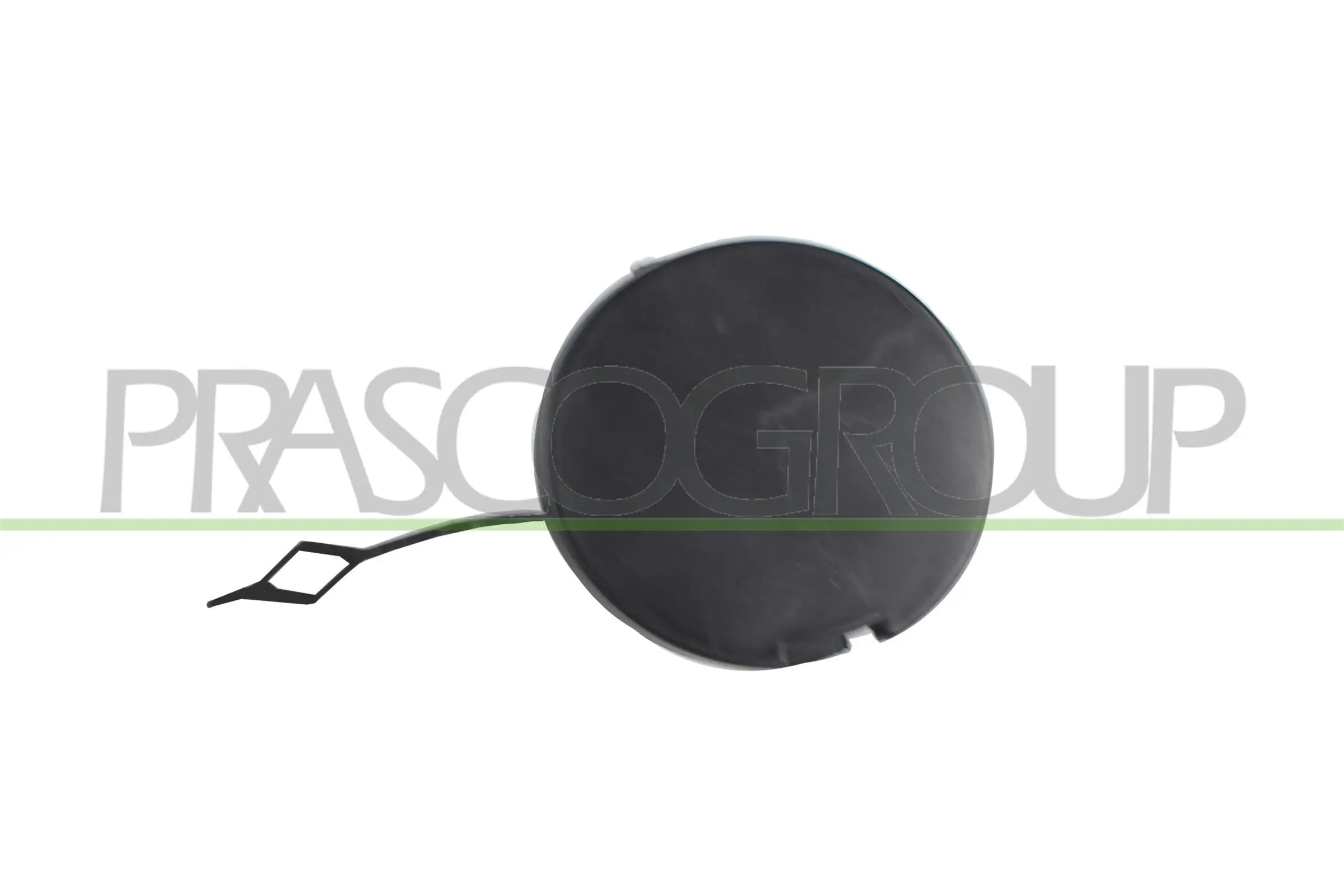 Klappe, Abschlepphaken vorne PRASCO AA3441236