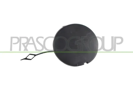 Klappe, Abschlepphaken vorne PRASCO AA3441236 Bild Klappe, Abschlepphaken vorne PRASCO AA3441236