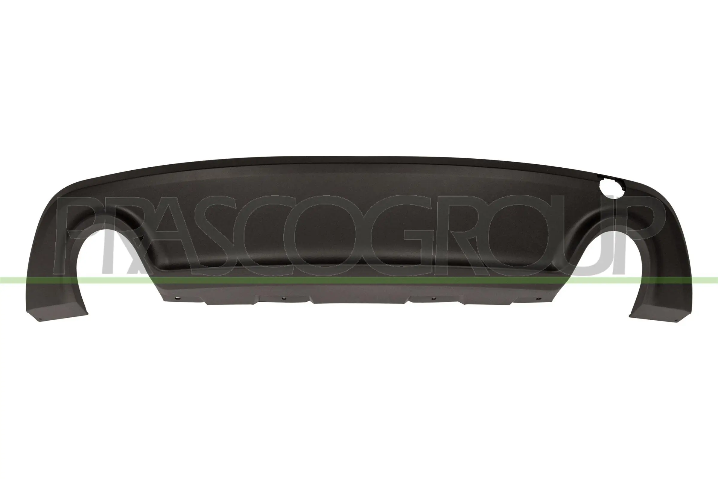 Spoiler hinten PRASCO AA3441861