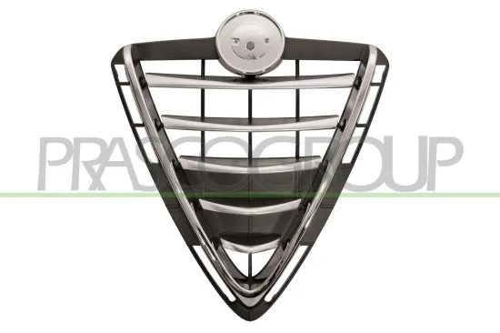 Kühlergitter PRASCO AA3442001 Bild Kühlergitter PRASCO AA3442001