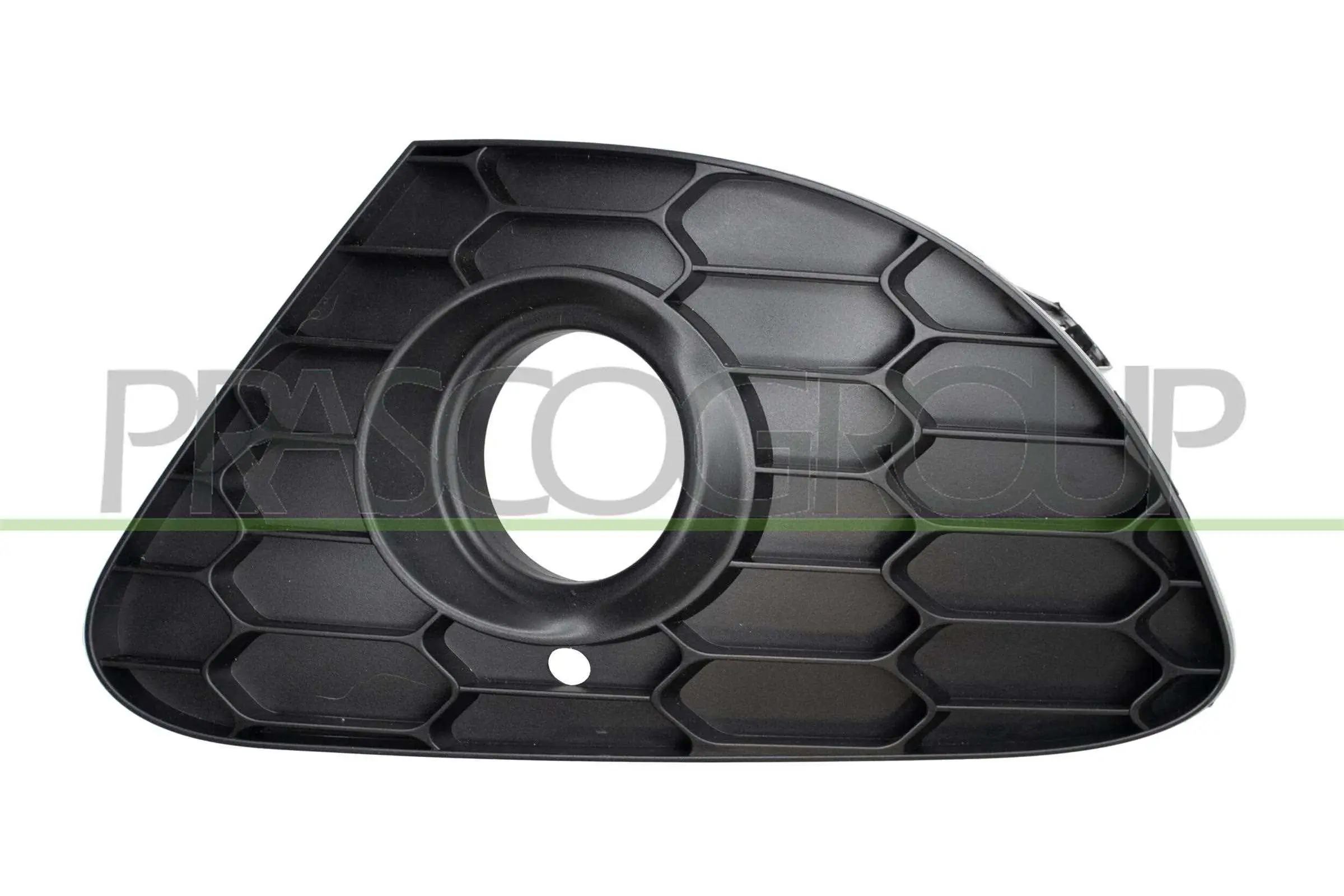 Lüftungsgitter, Stoßfänger vorne links PRASCO AA3442134