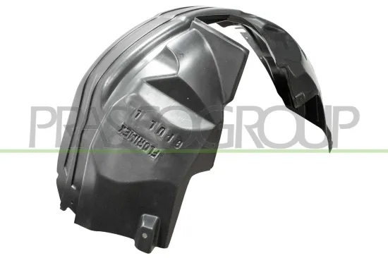 Verkleidung, Radhaus vorne links PRASCO AA3443604 Bild Verkleidung, Radhaus vorne links PRASCO AA3443604