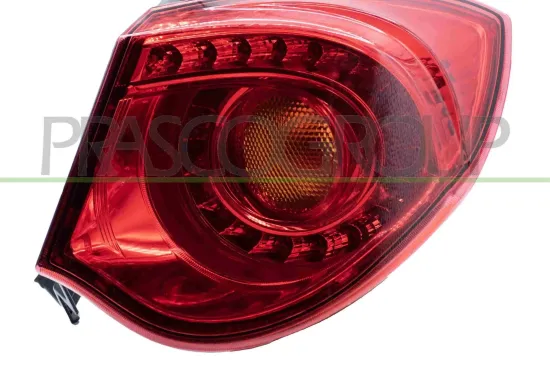 Heckleuchte rechts PRASCO AA3444153 Bild Heckleuchte rechts PRASCO AA3444153