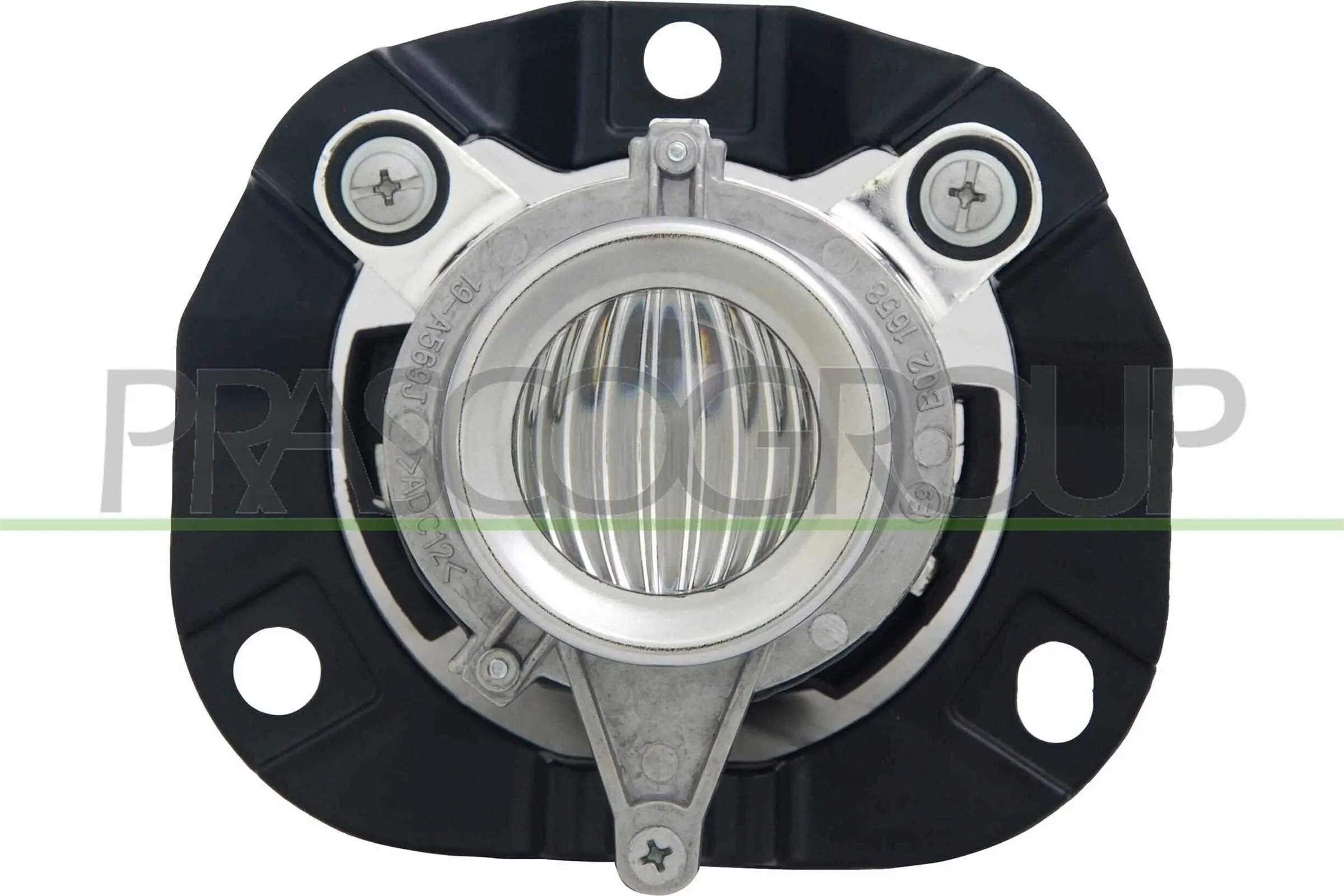 Nebelscheinwerfer links PRASCO AA3444433