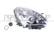 Hauptscheinwerfer rechts PRASCO AA3444903