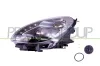 Hauptscheinwerfer links PRASCO AA3444904