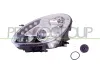 Hauptscheinwerfer links PRASCO AA3444914