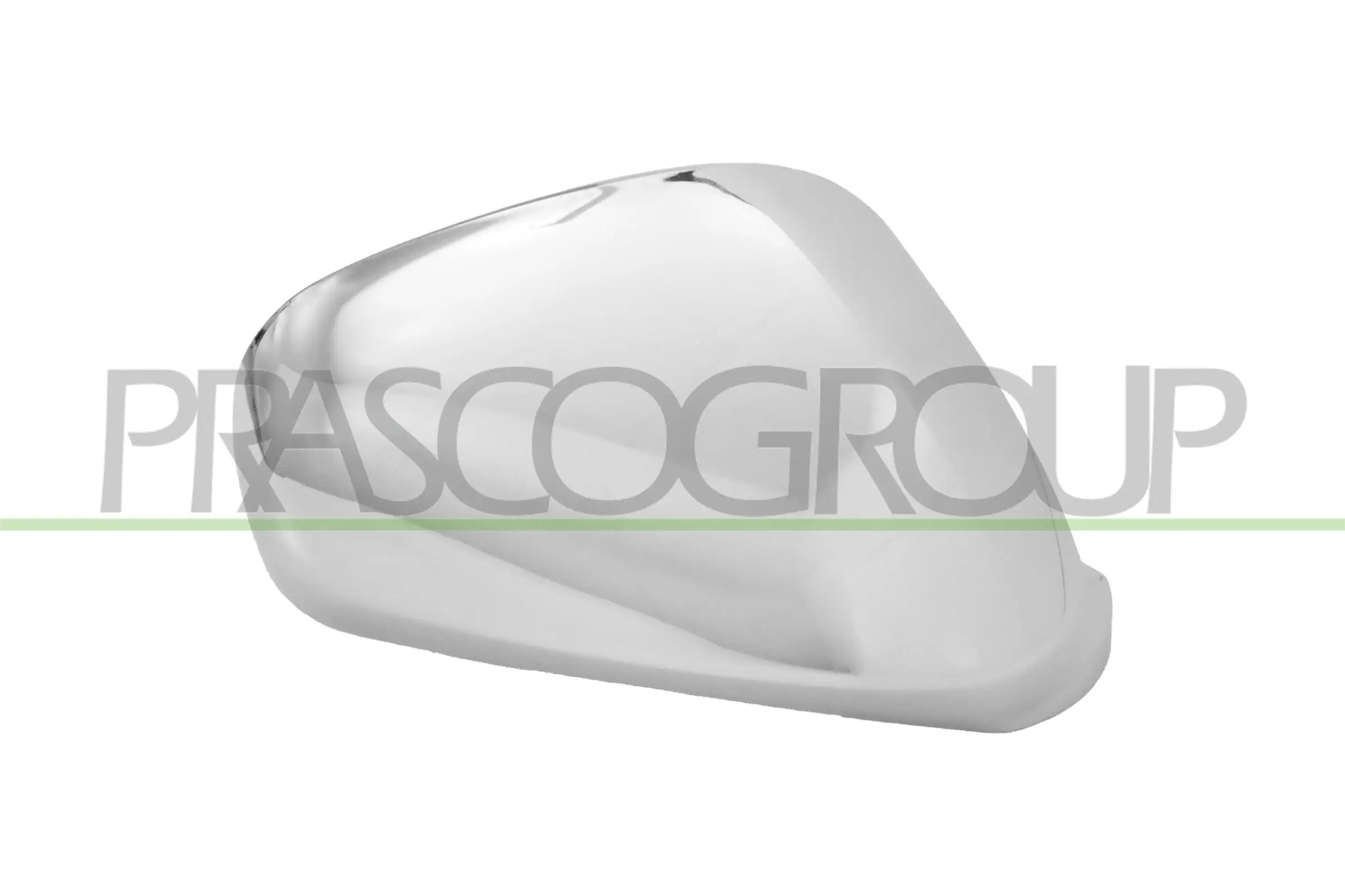 Abdeckung, Außenspiegel rechts PRASCO AA3447433