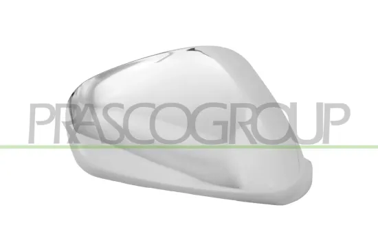 Abdeckung, Außenspiegel rechts PRASCO AA3447433 Bild Abdeckung, Außenspiegel rechts PRASCO AA3447433