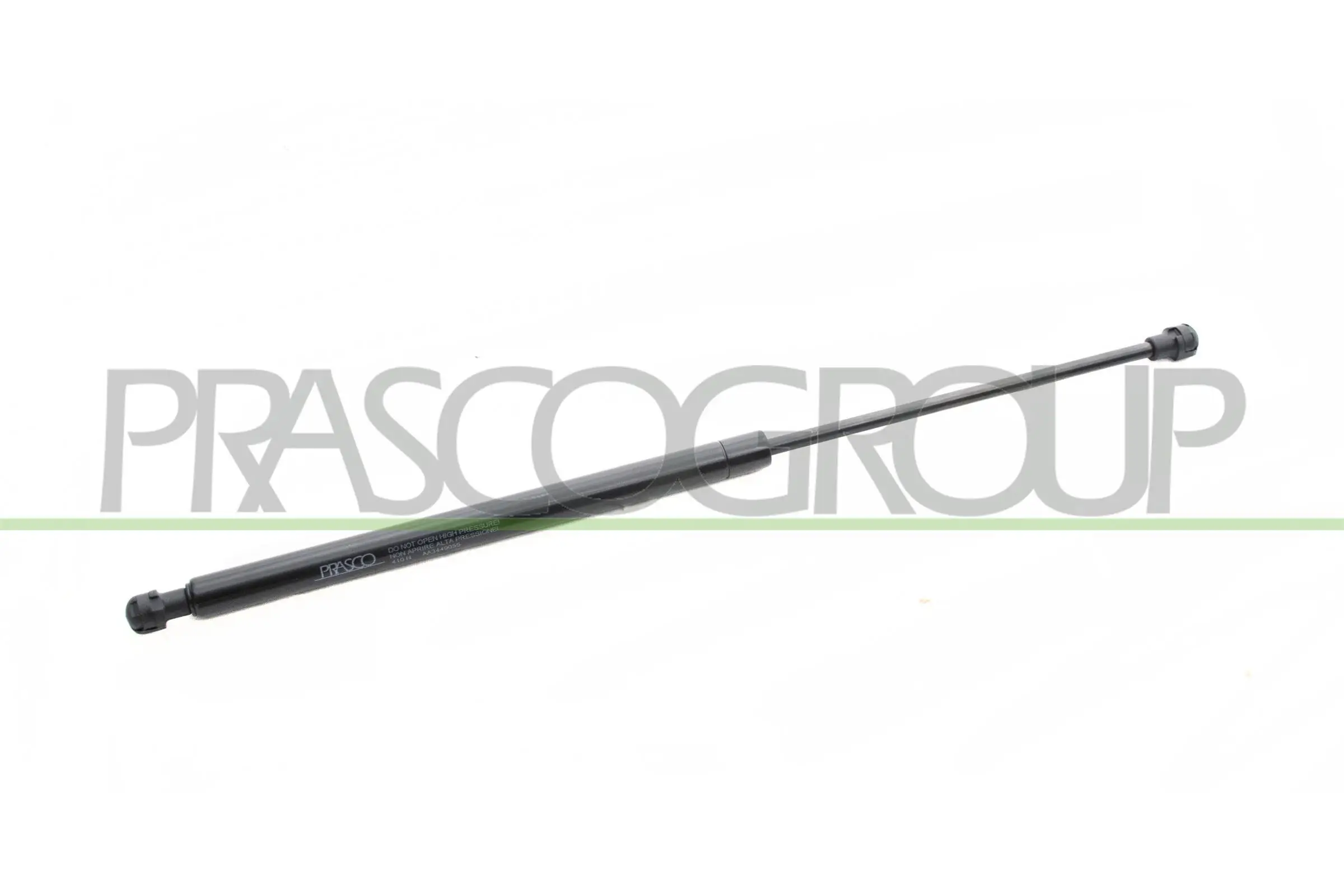 Gasfeder, Koffer-/Laderaum hinten links hinten rechts PRASCO AA3449055