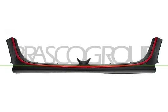 Zier-/Schutzleiste, Stoßfänger vorne PRASCO AA3461247 Bild Zier-/Schutzleiste, Stoßfänger vorne PRASCO AA3461247