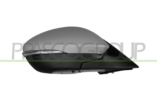 Außenspiegel rechts PRASCO AA7107343 Bild Außenspiegel rechts PRASCO AA7107343