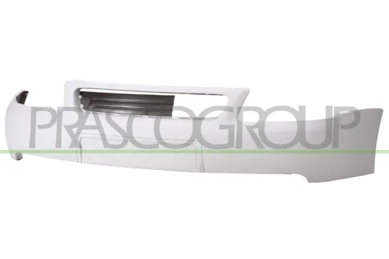 Stoßfänger vorne PRASCO AD0161011 Bild Stoßfänger vorne PRASCO AD0161011