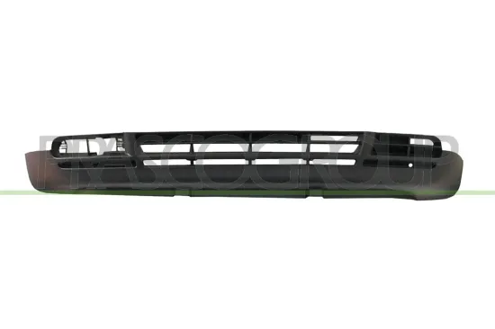 Spoiler vorne PRASCO AD0161801 Bild Spoiler vorne PRASCO AD0161801