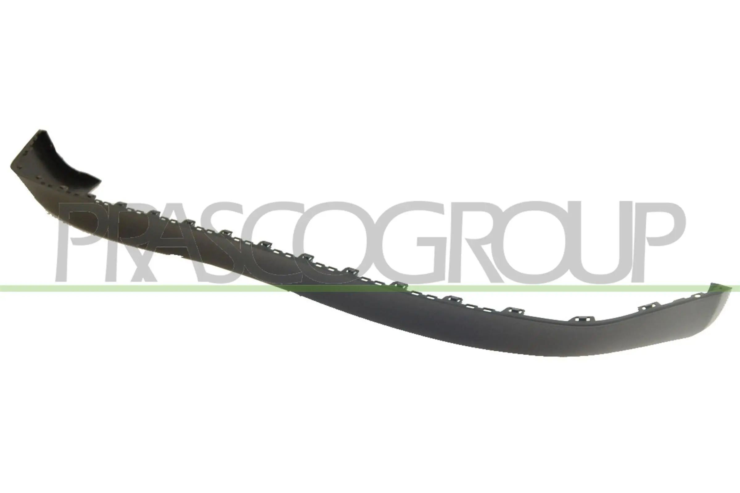 Spoiler hinten PRASCO AD0161851