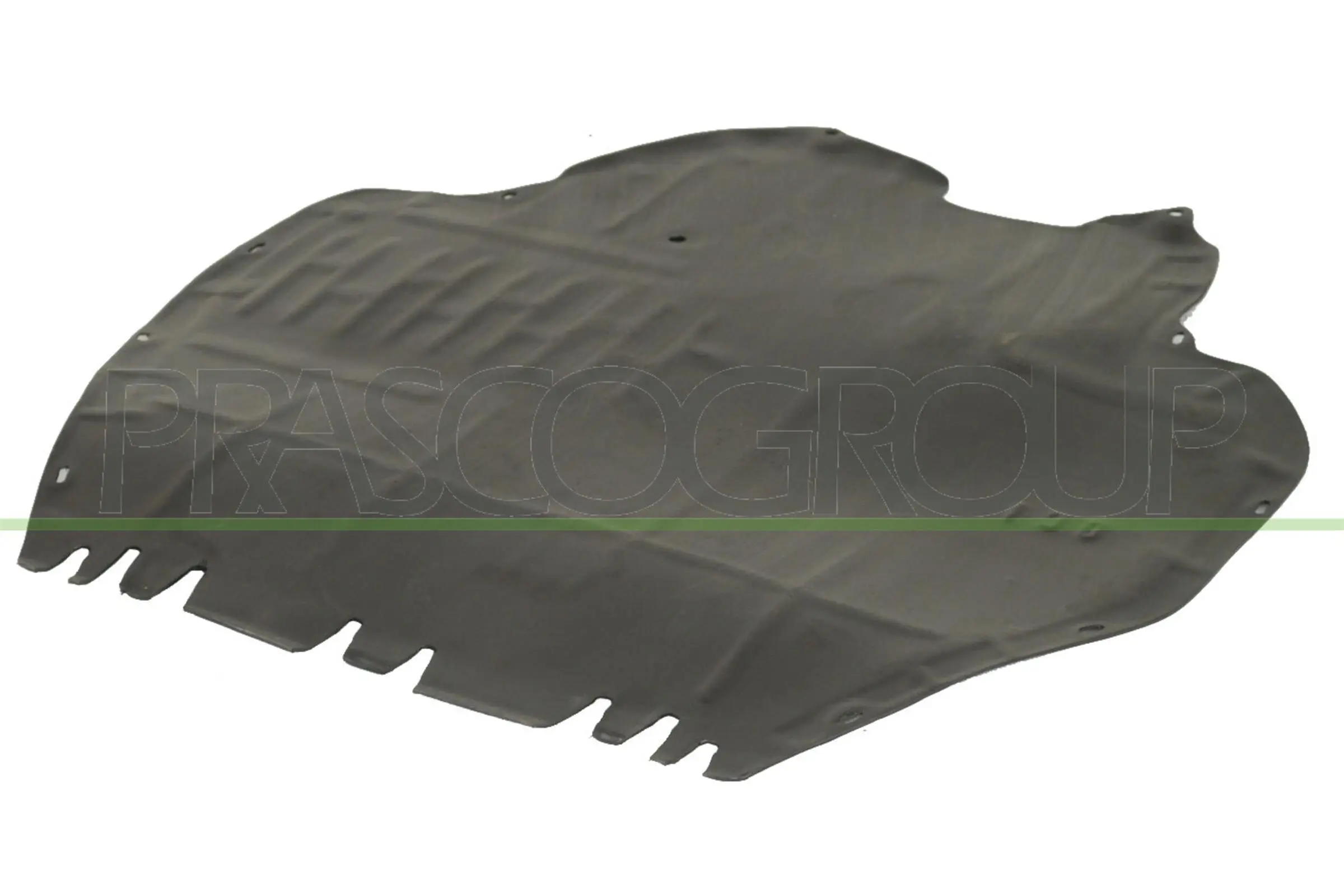 Motorraumdämmung Mitte unten PRASCO AD0161900